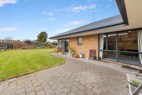 Photo of property in 145 Chinnerys Road, Woodend, 7610