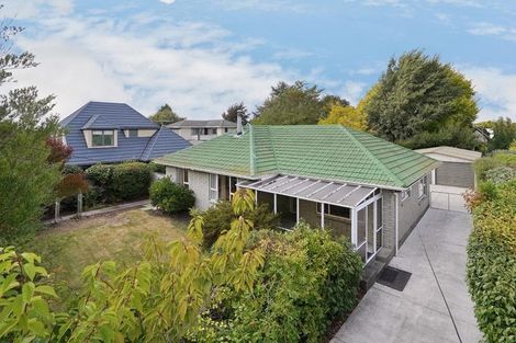 Photo of property in 3 Delph Street, Avonhead, Christchurch, 8042
