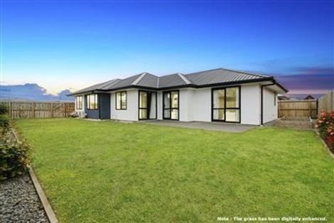Photo of property in 4 Myrtle Road, Wigram, Christchurch, 8025