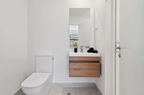 Photo of property in 4/91 Avalon Street, Richmond, Christchurch, 8013