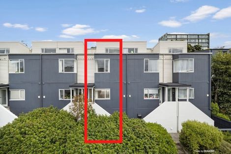 Photo of property in Altar Apartments, 49/120u Rintoul Street, Newtown, Wellington, 6021