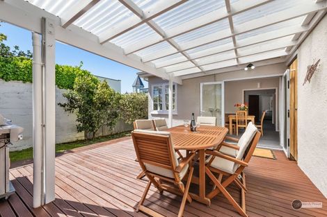 Photo of property in 89 Kings Crescent, Hutt Central, Lower Hutt, 5010