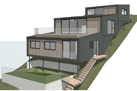 Photo of property in 108a Rakau Road, Hataitai, Wellington, 6021