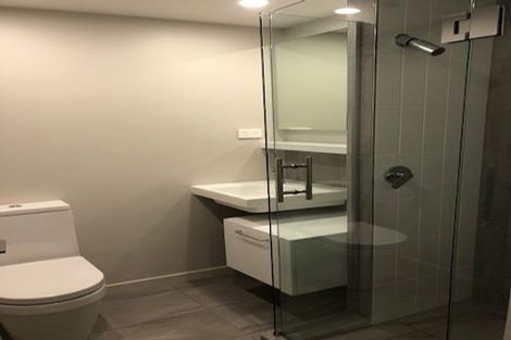 Photo of property in Vsp South, 105/168u Victoria Street, Te Aro, Wellington, 6011