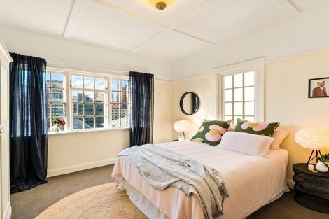 Photo of property in 22a Clifton Terrace, Kelburn, Wellington, 6012