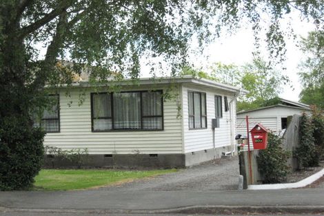 Photo of property in 22 Sidey Quay, Kaiapoi, 7630
