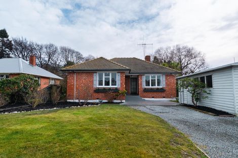 Photo of property in 23 Dunkirk Street, Marchwiel, Timaru, 7910