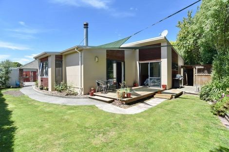 Photo of property in 23 Hilton Street, Kaiapoi, 7630