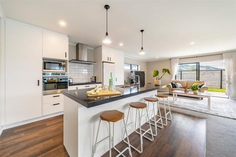 Photo of property in 36 Te Kaeaea Crescent, Wallaceville, Upper Hutt, 5018