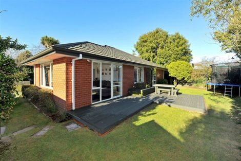 Photo of property in 37b Cridland Street East, Kaiapoi, 7630