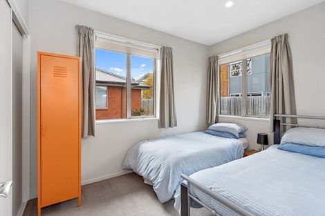 Photo of property in 141b King Street, Sydenham, Christchurch, 8023