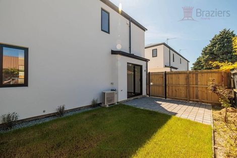 Photo of property in 3/77 Wainui Street, Riccarton, Christchurch, 8041