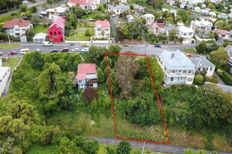 Photo of property in 21 Currie Street, Port Chalmers, 9023
