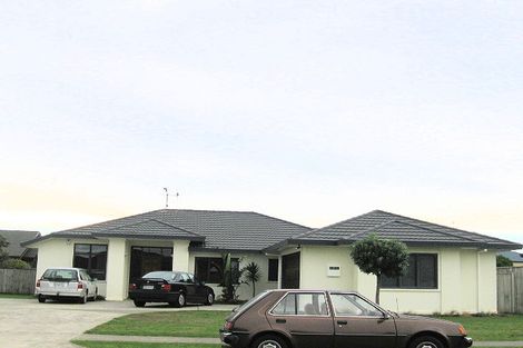 Photo of property in 317 Manly Street, Paraparaumu Beach, Paraparaumu, 5032