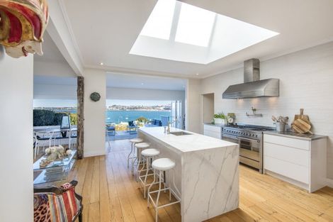 Photo of property in 41 Calliope Road, Devonport, Auckland, 0624