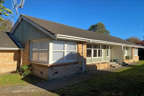 Photo of property in 4a Hardley Street, Whitiora, Hamilton, 3200