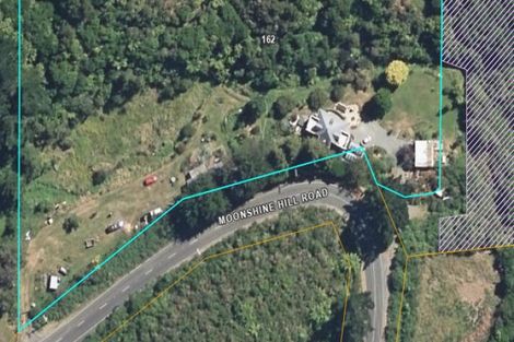 Photo of property in 162 Moonshine Hill Road, Riverstone Terraces, Upper Hutt, 5371