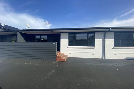 Photo of property in 5/89 Albert Street, Hamilton East, Hamilton, 3216