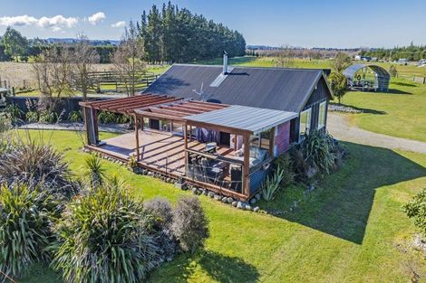 Photo of property in 74 Foothills Road, Okuku, Rangiora, 7473