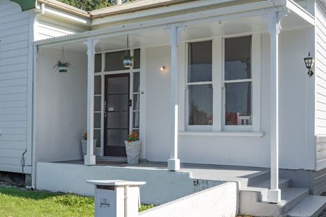 Photo of property in 12 Grey Street, Masterton, 5810