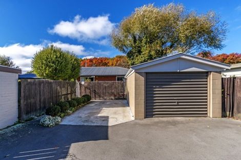 Photo of property in 184 Greers Road, Bryndwr, Christchurch, 8053