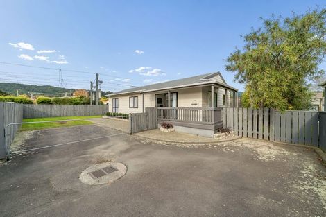 Photo of property in 3/264a Fergusson Drive, Heretaunga, Upper Hutt, 5018