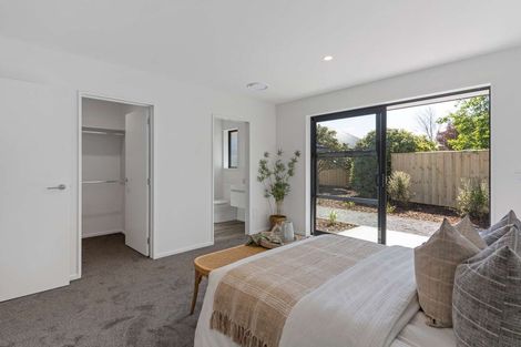 Photo of property in 22a Fairhurst Place, Rolleston, 7614