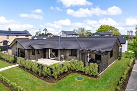 Photo of property in 6 Jonah Lomu Drive, Paerata, 2124