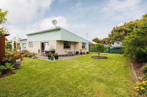 Photo of property in 3/10 Oxford Street, Marton, 4710