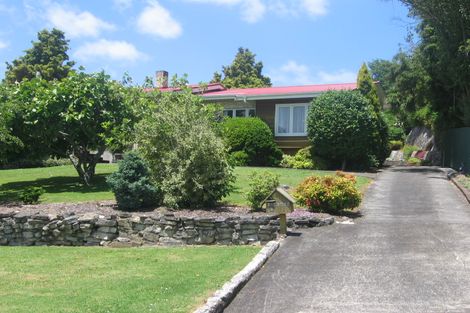 Photo of property in 8 Butler Street, Te Kuiti, 3910