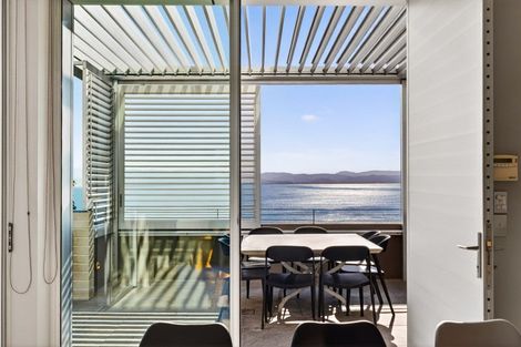 Photo of property in 2/23 Seapoint Road, Bluff Hill, Napier, 4110