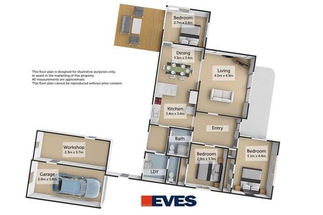 Photo of property in 22 Forest Lake Road, Forest Lake, Hamilton, 3200