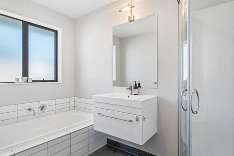 Photo of property in 4 Lawrence Drive, Rolleston, 7614