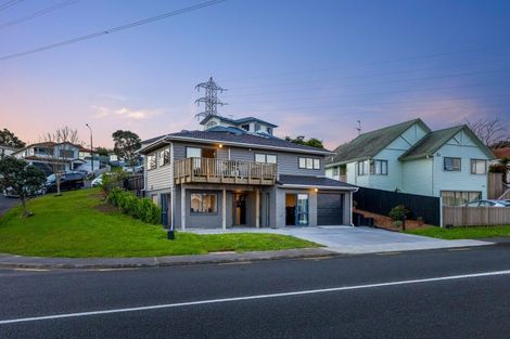 Photo of property in 50 Garton Drive, Massey, Auckland, 0614