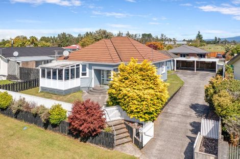 Photo of property in 62 Rewa Street, Inglewood, 4330