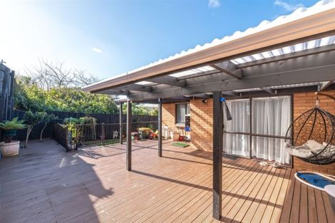 Photo of property in 3a Aotea Road, Glen Eden, Auckland, 0602