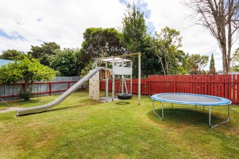 Photo of property in 30 Wills Crescent, Ashhurst, 4810