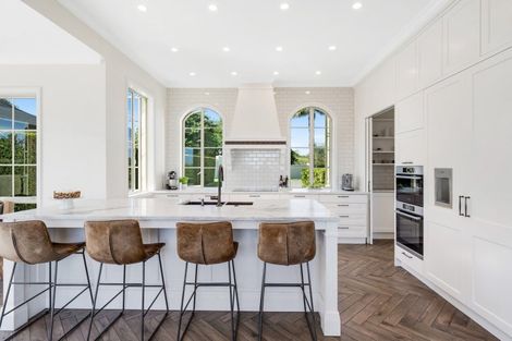 Photo of property in 204 Broomfields Road, Whitford, Howick, 2571