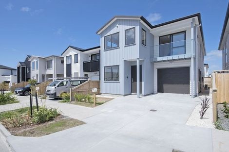 Photo of property in 45 Greenfinch Road, Hobsonville, Auckland, 0616