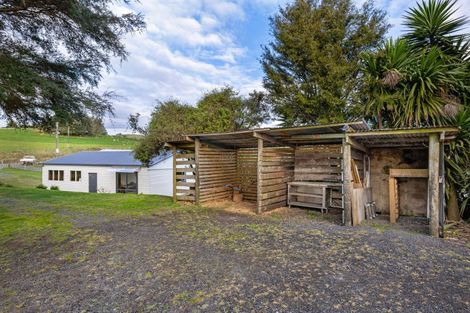 Photo of property in 98a Houchen Road, Raglan, 3295