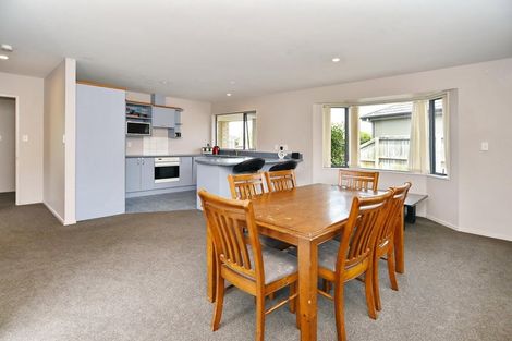 Photo of property in 6 Matson Close, Rangiora, 7400