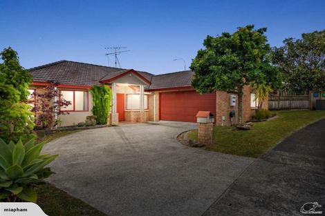 Photo of property in 5 Fearnley Grove, Albany, Auckland, 0632