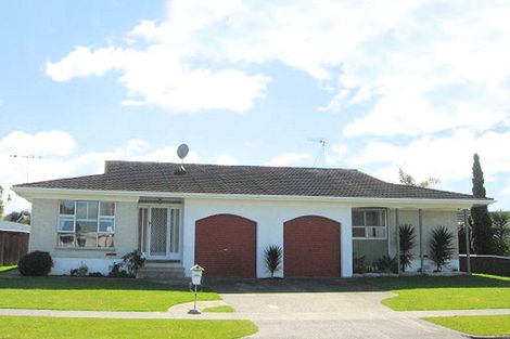 Photo of property in 3 Olympic Drive, Whakatane, 3120