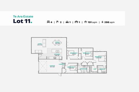 Photo of property in 26 Te Ara O Roimata, Wainuiomata, Lower Hutt, 5014