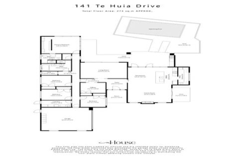 Photo of property in 141 Te Huia Drive, Flagstaff, Hamilton, 3210