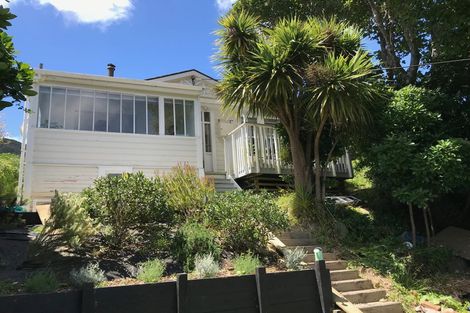 Photo of property in 40 Awarua Street, Ngaio, Wellington, 6035