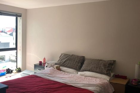 Photo of property in Dual Apartments, 408/142u Vivian Street, Te Aro, Wellington, 6011