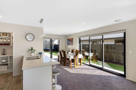 Photo of property in 7 Selfe Crescent, Burwood, Christchurch, 8083