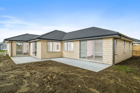 Photo of property in 26 Kahuparere Crescent, Pyes Pa, Tauranga, 3112