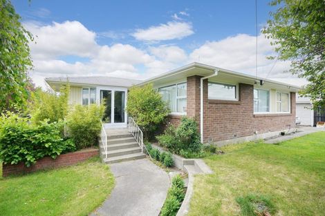 Photo of property in 56 Parnwell Street, Burwood, Christchurch, 8083